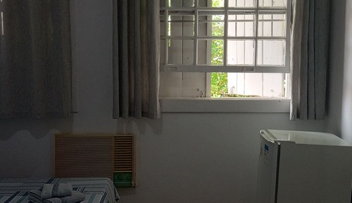 Familien-Suite, Gartenblick