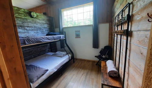 Familien-Suite