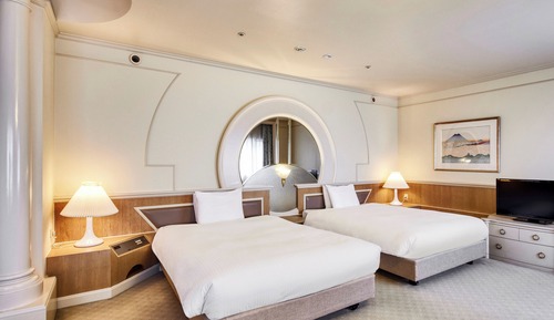 Suite, Raucher (Royal Pines)