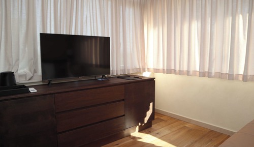 Comfort-Zimmer