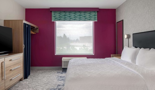 Suite, 1 Schlafzimmer