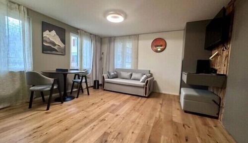 Comfort-Doppelzimmer