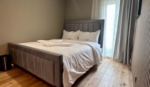 Standard-Doppelzimmer