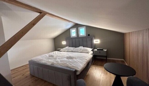Standard-Apartment