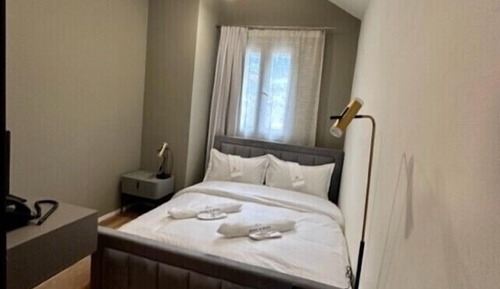 Superior-Doppelzimmer