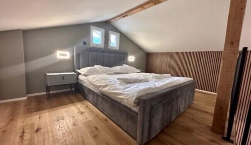 Comfort-Apartment