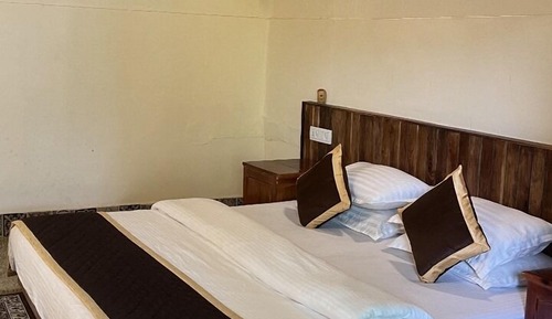Standardzimmer