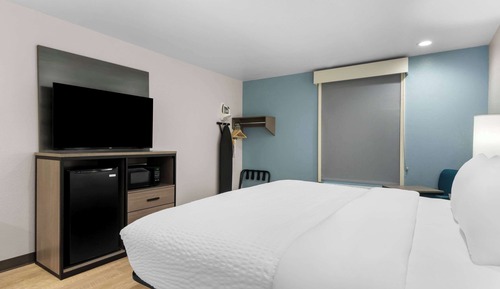 Zimmer, 1 Queen-Bett, Nichtraucher