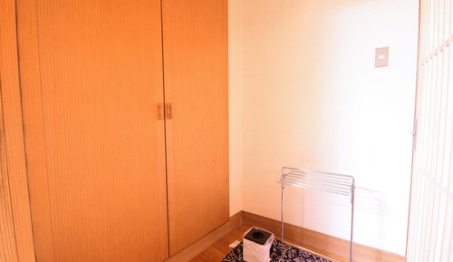 Economy-Zweibettzimmer