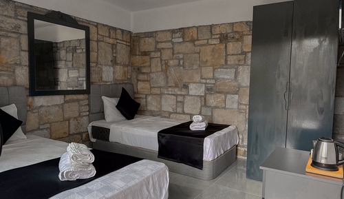 Classic-Zweibettzimmer