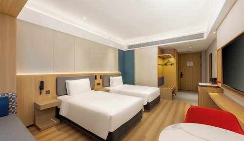 Standardzimmer