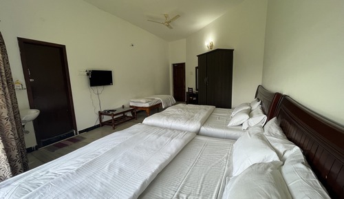 Comfort-Zimmer