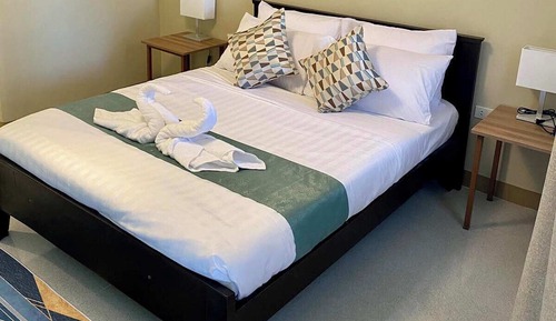 Standardzimmer