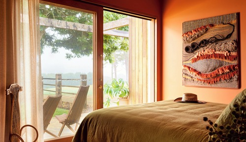 Premium-Suite, 1 Schlafzimmer