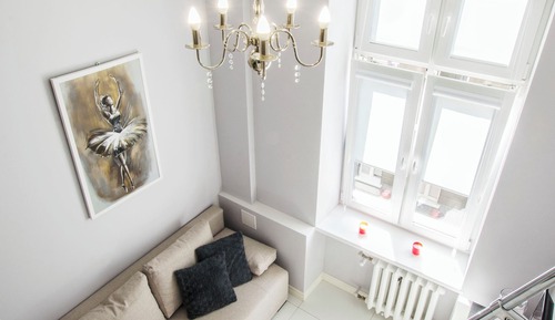 Signature-Apartment