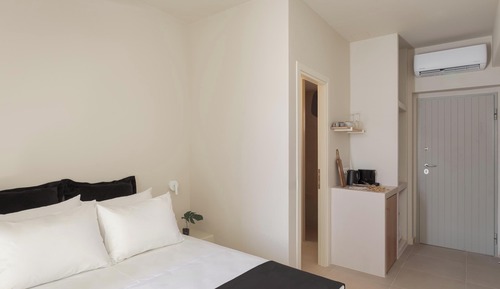 Deluxe-Zimmer