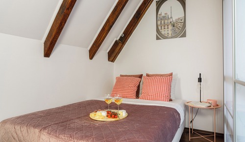 Comfort-Apartment