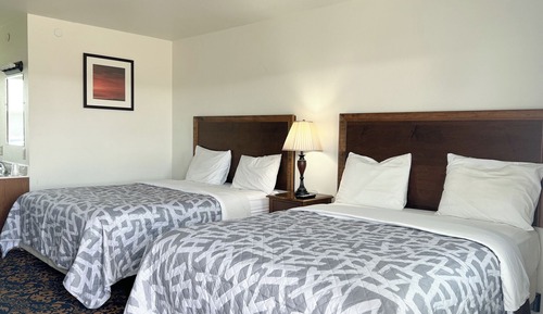 Standardzimmer, 2 Queen-Betten, Nichtraucher