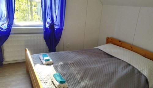 Apartment, 2 Schlafzimmer, Seeblick