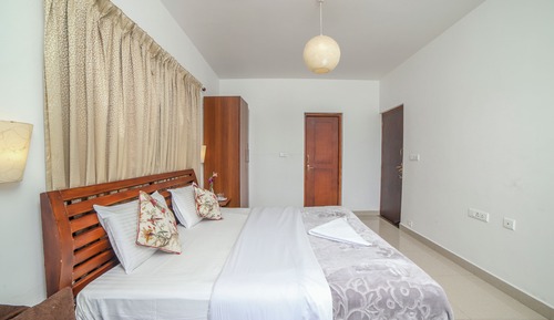 Villa, 3 Schlafzimmer