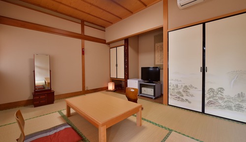 Business-Einzelzimmer