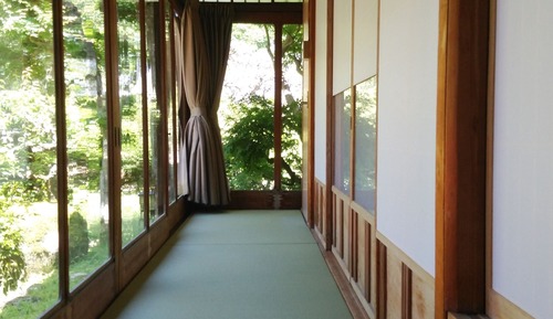 Deluxe-Zweibettzimmer