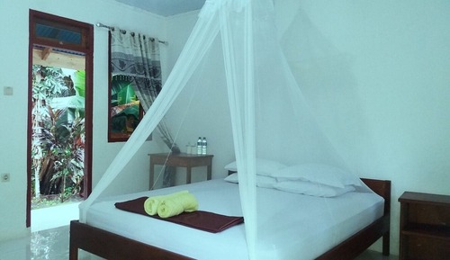 Standard-Doppelzimmer