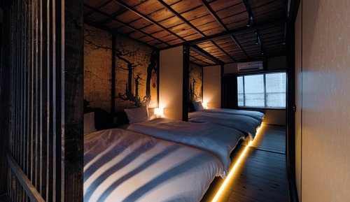 Traditional-Villa, 1 Schlafzimmer