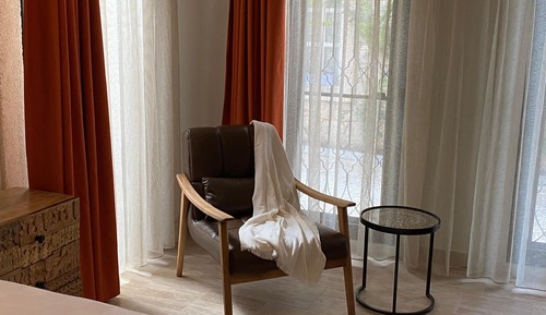 Deluxe-Zimmer