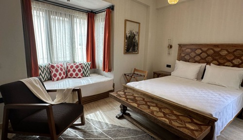 Premium-Zimmer