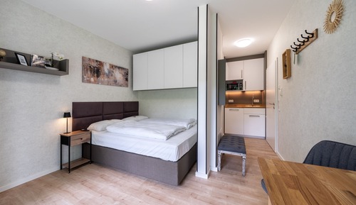 Classic-Doppelzimmer