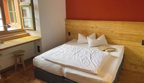 Comfort-Doppelzimmer