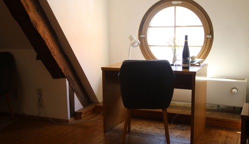 Comfort-Dreibettzimmer