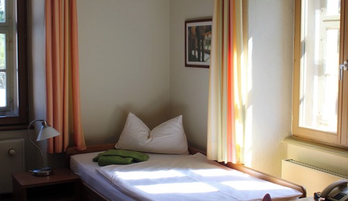 Comfort-Einzelzimmer