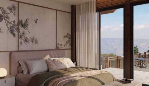 Ferienhaus, 5 Schlafzimmer (Kashi)