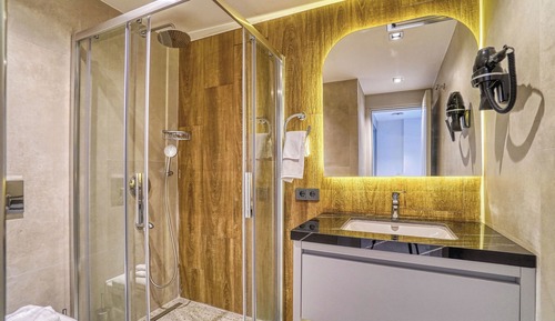 Garden Suite with Private Garden