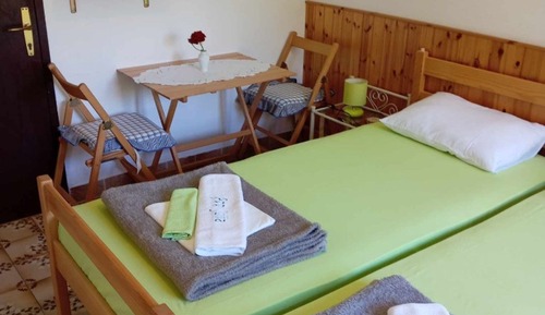 Apartment (Apartments Julia - Double Room Julia )