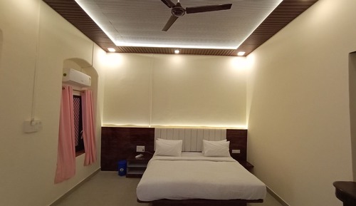 Superior-Doppelzimmer, Talblick