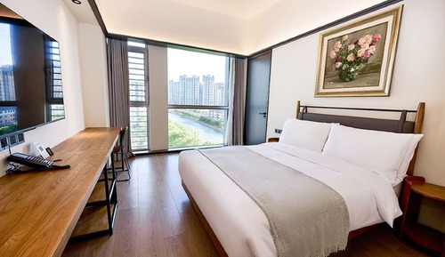 Executive-Suite