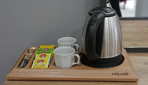 Standard-Doppelzimmer, 1 Doppelbett