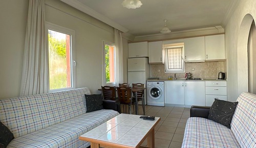 Standard-Apartment, 1 Schlafzimmer, Raucher, Haustiere nicht gestattet