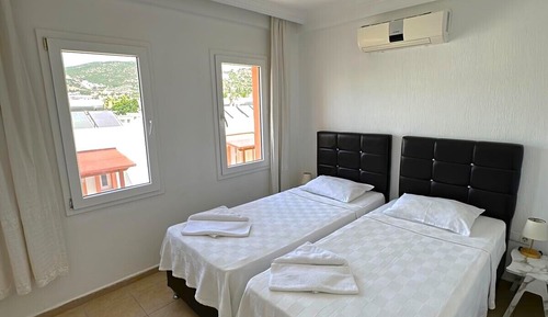 Economy-Apartment, 1 Schlafzimmer, Raucher, Haustiere nicht gestattet