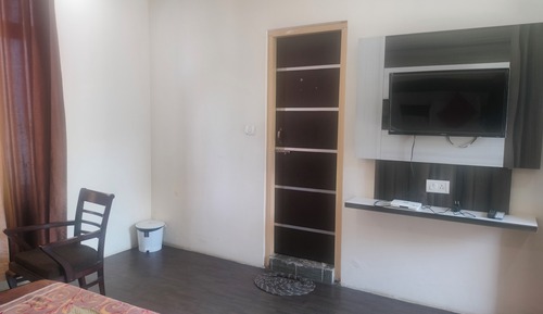 Executive-Doppelzimmer