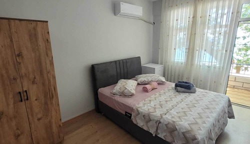 Basic-Zimmer, Balkon, Meerblick