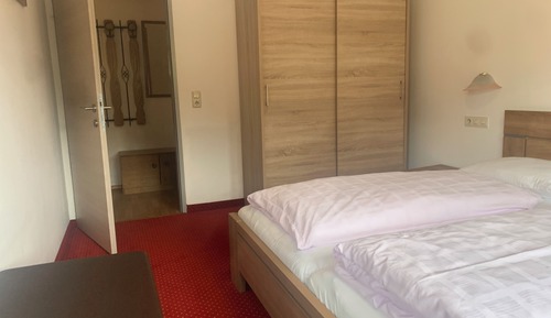 Comfort-Apartment, Balkon, Bergblick