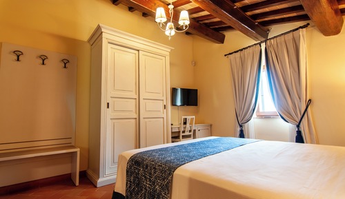 Superior-Doppelzimmer