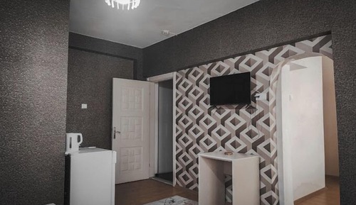 Deluxe-Apartment
