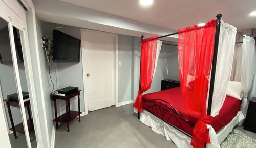 Apartment, 2 Schlafzimmer, Raucher, Terrasse