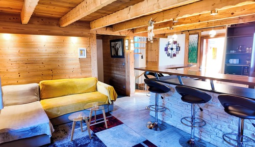 Comfort-Chalet