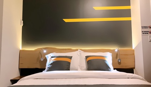 Deluxe-Zimmer